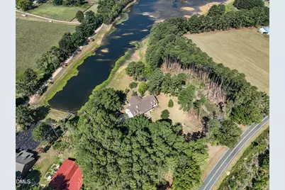 3715 S River Road, Lillington, NC 27546 - Photo 6