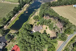 3715 S River Rd, Lillington, NC 27546 - Photo 6
