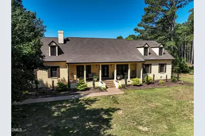 3715 S River Road, Lillington, NC 27546 - Photo 16