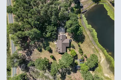 3715 S River Road, Lillington, NC 27546 - Photo 8