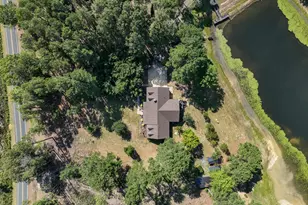 3715 S River Rd, Lillington, NC 27546 - Photo 8