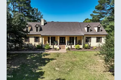 3715 S River Road, Lillington, NC 27546 - Photo 2