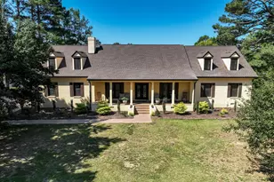 3715 S River Rd, Lillington, NC 27546 - Photo 2