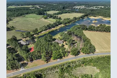 3715 S River Road, Lillington, NC 27546 - Photo 4