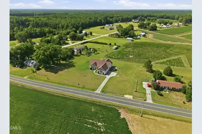 1293 Titan Roberts Road, Lillington, NC 27546 - Photo 6