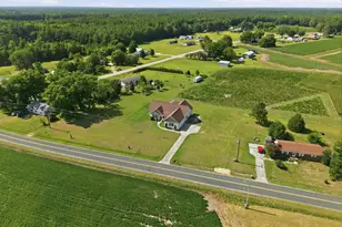 1293 Titan Roberts Rd, Lillington, NC 27546 - Photo 6