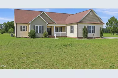 1293 Titan Roberts Road, Lillington, NC 27546 - Photo 2