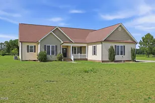 1293 Titan Roberts Rd, Lillington, NC 27546 - Photo 2
