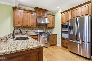 1293 Titan Roberts Rd, Lillington, NC 27546 - Photo 52