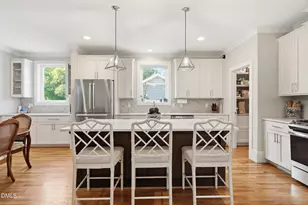 413 Heather Dr, Raleigh, NC 27606 - Photo 6