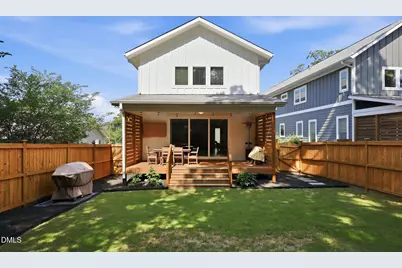 413 Heather Drive, Raleigh, NC 27606 - Photo 30