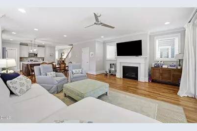 413 Heather Drive, Raleigh, NC 27606 - Photo 14
