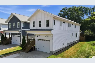 413 Heather Drive, Raleigh, NC 27606 - Photo 1