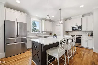 413 Heather Drive, Raleigh, NC 27606 - Photo 6