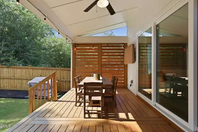 413 Heather Drive, Raleigh, NC 27606 - Photo 14