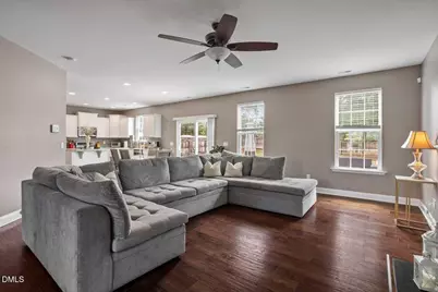 41 Duchess Avenue, Franklinton, NC 27525 - Photo 12