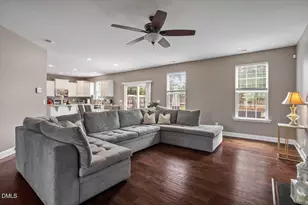 41 Duchess Ave, Franklinton, NC 27525 - Photo 12