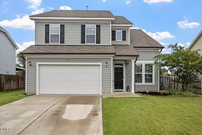 41 Duchess Avenue, Franklinton, NC 27525 - Photo 1