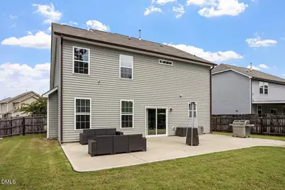 41 Duchess Avenue, Franklinton, NC 27525 - Photo 4
