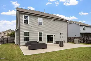 41 Duchess Ave, Franklinton, NC 27525 - Photo 4