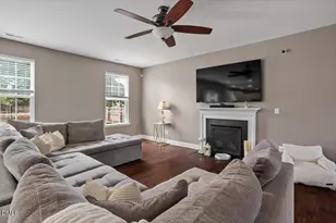 41 Duchess Ave, Franklinton, NC 27525 - Photo 10