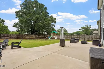 41 Duchess Avenue, Franklinton, NC 27525 - Photo 6