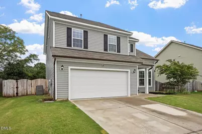 41 Duchess Avenue, Franklinton, NC 27525 - Photo 2