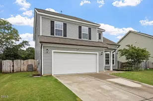 41 Duchess Ave, Franklinton, NC 27525 - Photo 2