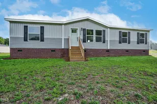 1240 Bloomery Rd, Bailey, NC 27807 - Photo 2