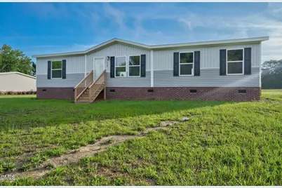 1240 Bloomery Road, Bailey, NC 27807 - Photo 1