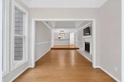 1000 Brighthurst Drive #304, Raleigh, NC 27605 - Photo 20
