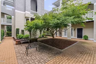 1000 Brighthurst Dr, Raleigh, NC 27605 - Photo 34