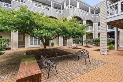 1000 Brighthurst Drive #304, Raleigh, NC 27605 - Photo 42