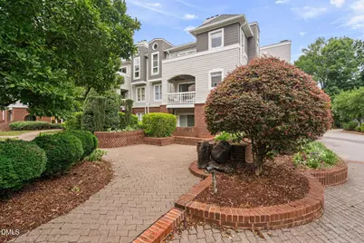 1000 Brighthurst Drive #304, Raleigh, NC 27605 - Photo 30