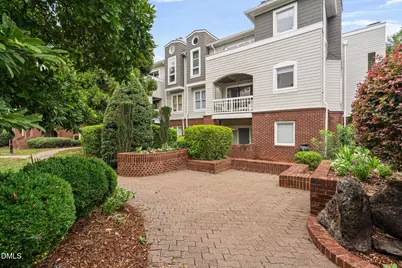 1000 Brighthurst Drive #304, Raleigh, NC 27605 - Photo 36