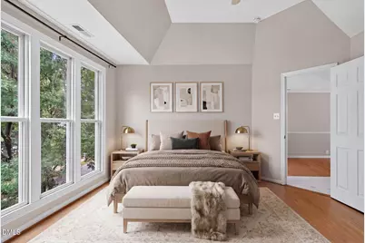 1000 Brighthurst Drive #304, Raleigh, NC 27605 - Photo 18