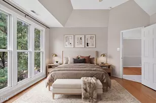 1000 Brighthurst Dr, Raleigh, NC 27605 - Photo 18