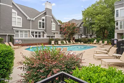 1000 Brighthurst Drive #304, Raleigh, NC 27605 - Photo 34