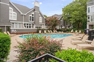 1000 Brighthurst Dr, Raleigh, NC 27605 - Photo 34
