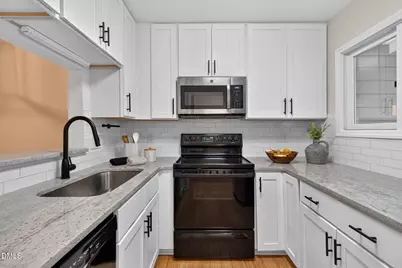 1000 Brighthurst Drive #304, Raleigh, NC 27605 - Photo 10