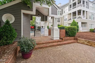 1000 Brighthurst Drive #304, Raleigh, NC 27605 - Photo 38