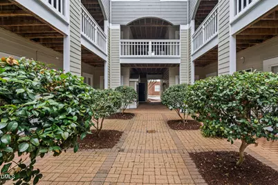 1000 Brighthurst Drive #304, Raleigh, NC 27605 - Photo 40