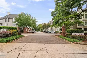 1000 Brighthurst Dr, Raleigh, NC 27605 - Photo 26