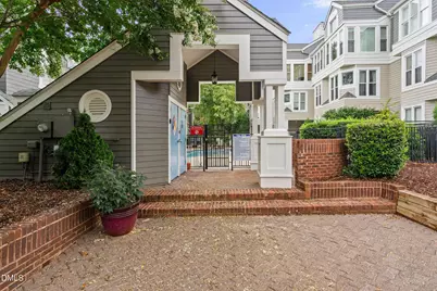 1000 Brighthurst Drive #304, Raleigh, NC 27605 - Photo 32