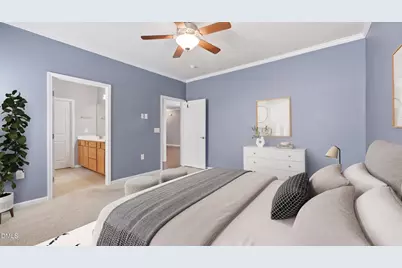 103 Chambers Field Court, Durham, NC 27703 - Photo 26