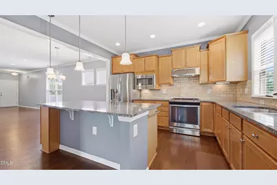 103 Chambers Field Court, Durham, NC 27703 - Photo 20