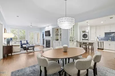3001 Anderson Drive #103, Raleigh, NC 27609 - Photo 2