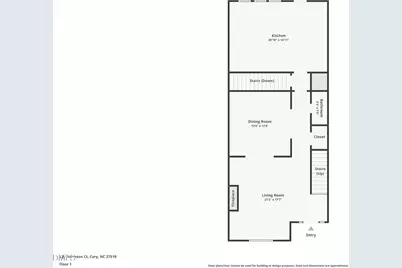 225 Anniston Court, Cary, NC 27519 - Photo 52