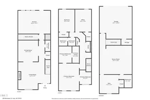 225 Anniston Ct, Cary, NC 27519 - Photo 54