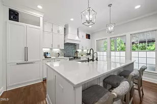 225 Anniston Ct, Cary, NC 27519 - Photo 2